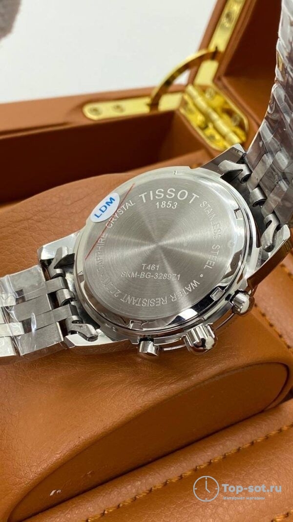 Часы Tissot — изображение 4