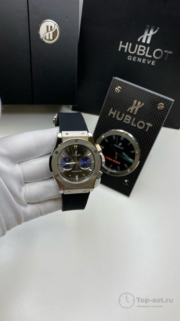 Часы Hublot