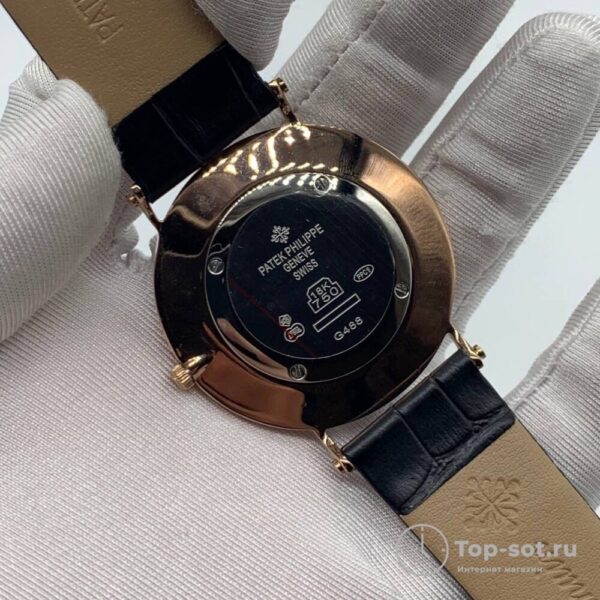 Часы Patek Philippe — изображение 4