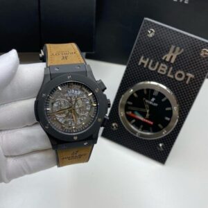 Часы Hublot