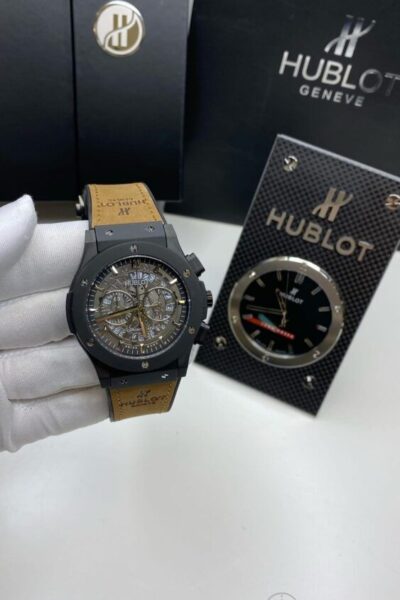Часы Hublot