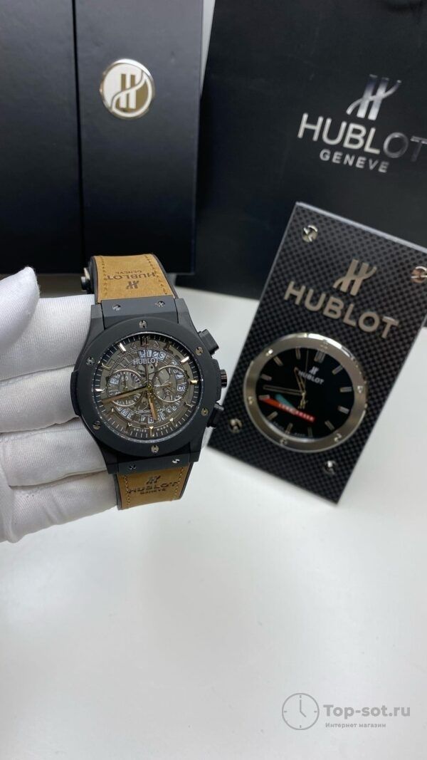 Часы Hublot