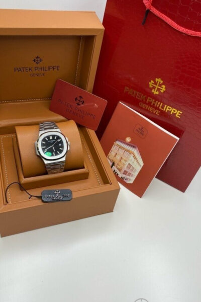Часы Patek Philippe