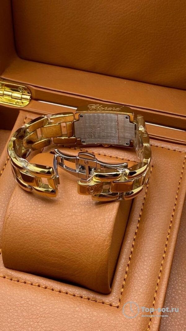 Часы Chopard — изображение 3