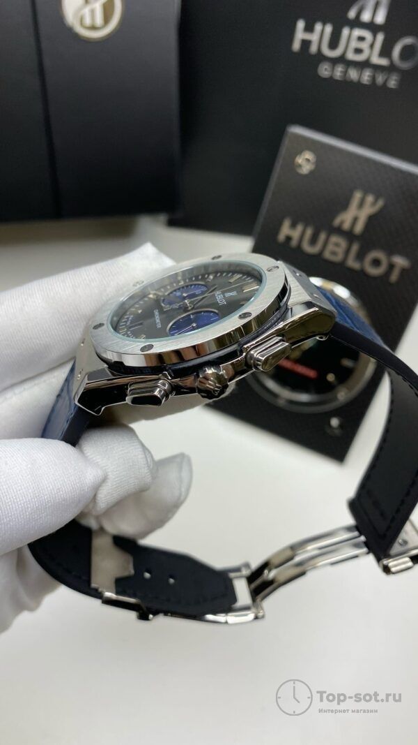 Часы Hublot Big Bang — изображение 2