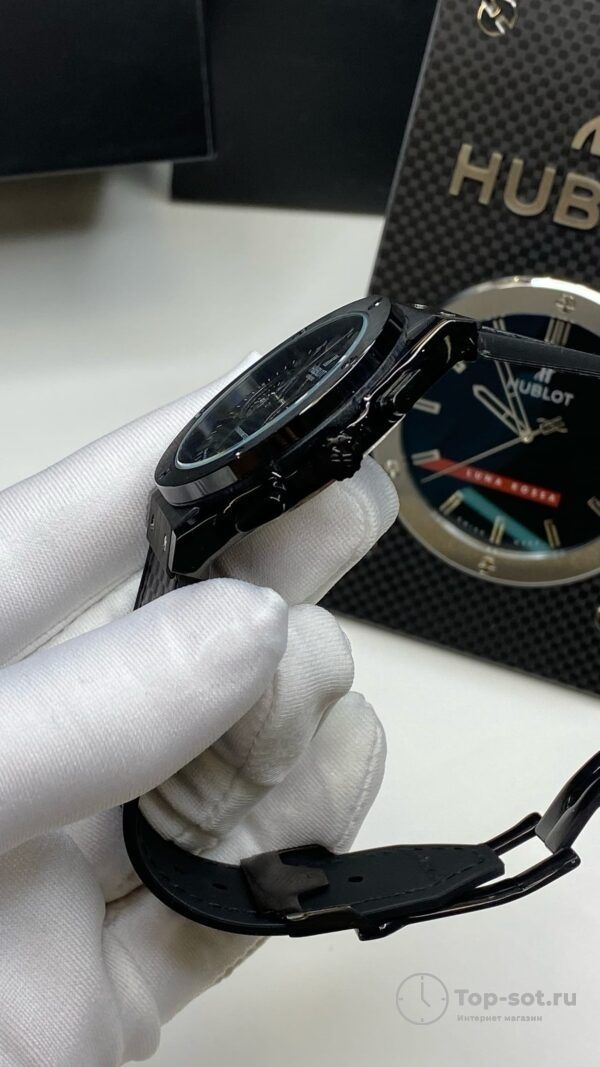 Часы Hublot Big Bang — изображение 2