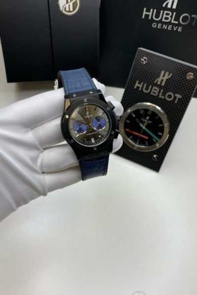 часы Hublot