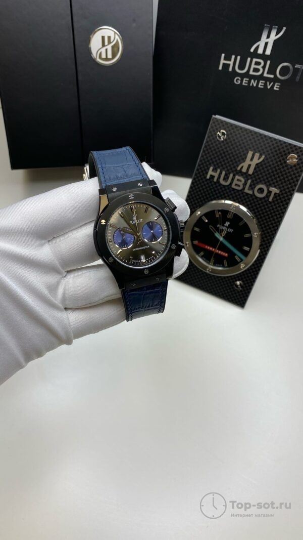часы Hublot