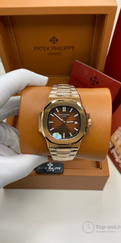 Часы Patek Philippe