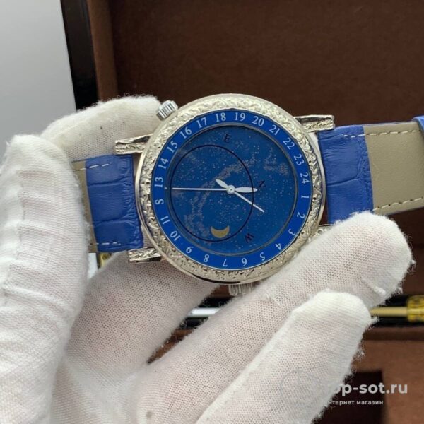 Часы Patek Philippe Sky Moon — изображение 6