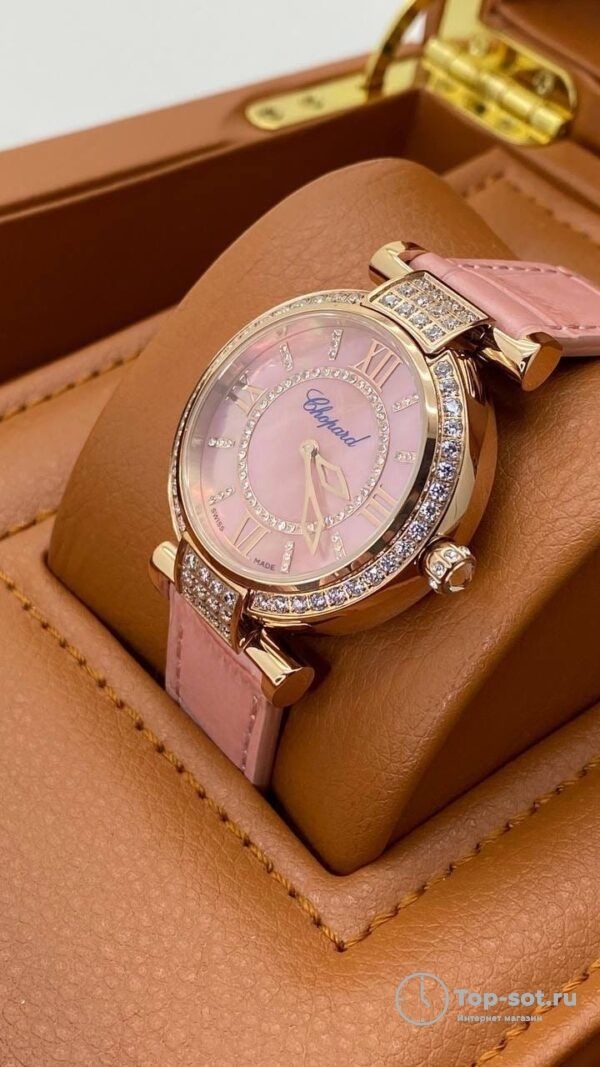Часы Chopard Imperiale — изображение 2