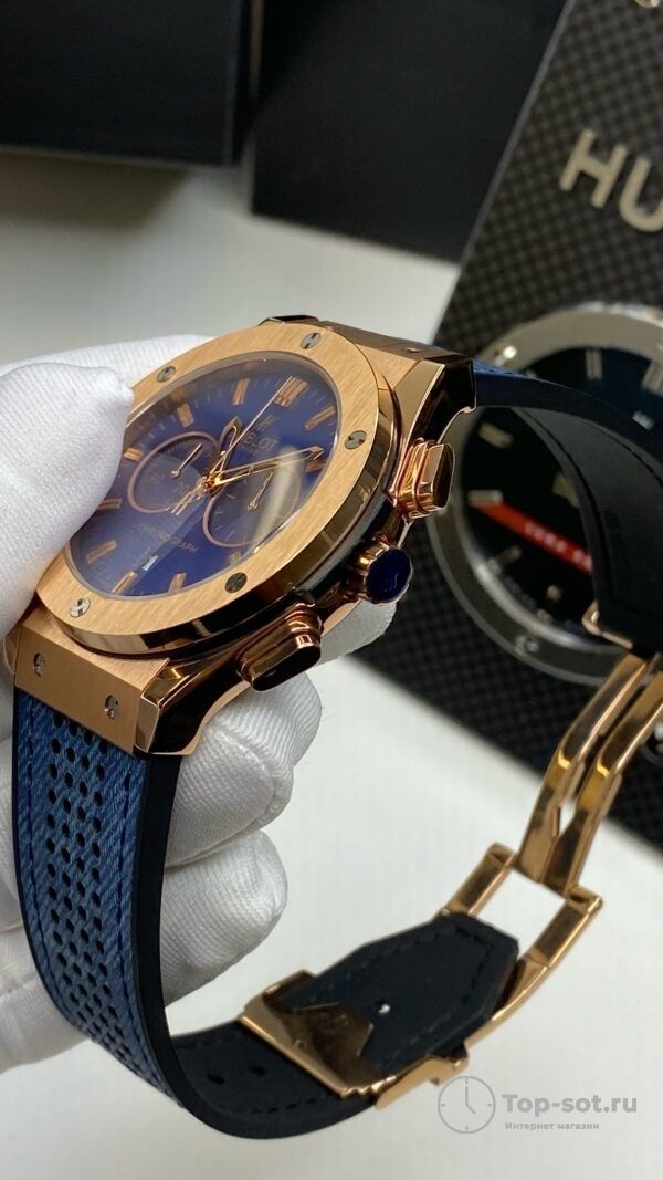 Часы Hublot Big Bang — изображение 2
