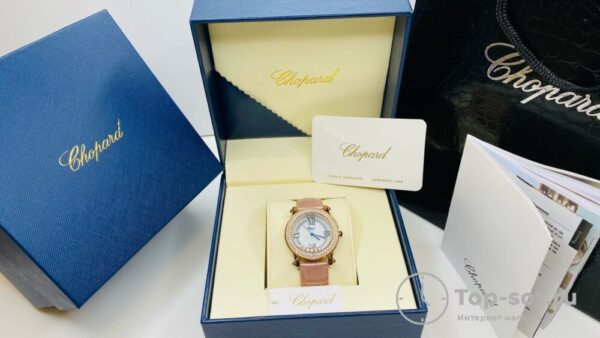Часы Chopard — изображение 5