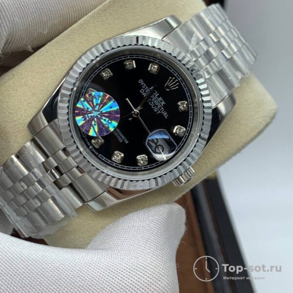 Часы Rolex Datejust — изображение 2