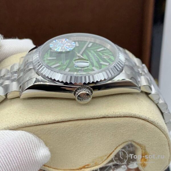 Часы Rolex Datejust — изображение 5