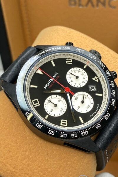 часы мужские Montblanc