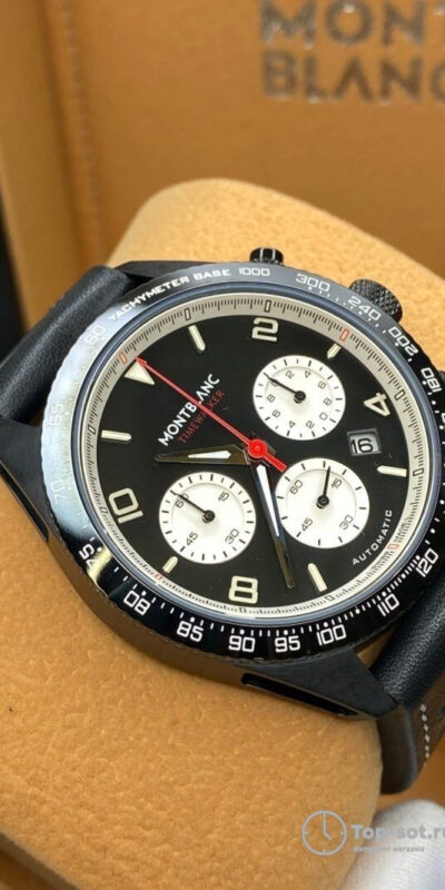 часы мужские Montblanc