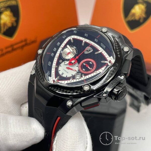 Часы Tonino Lamborghini — изображение 3