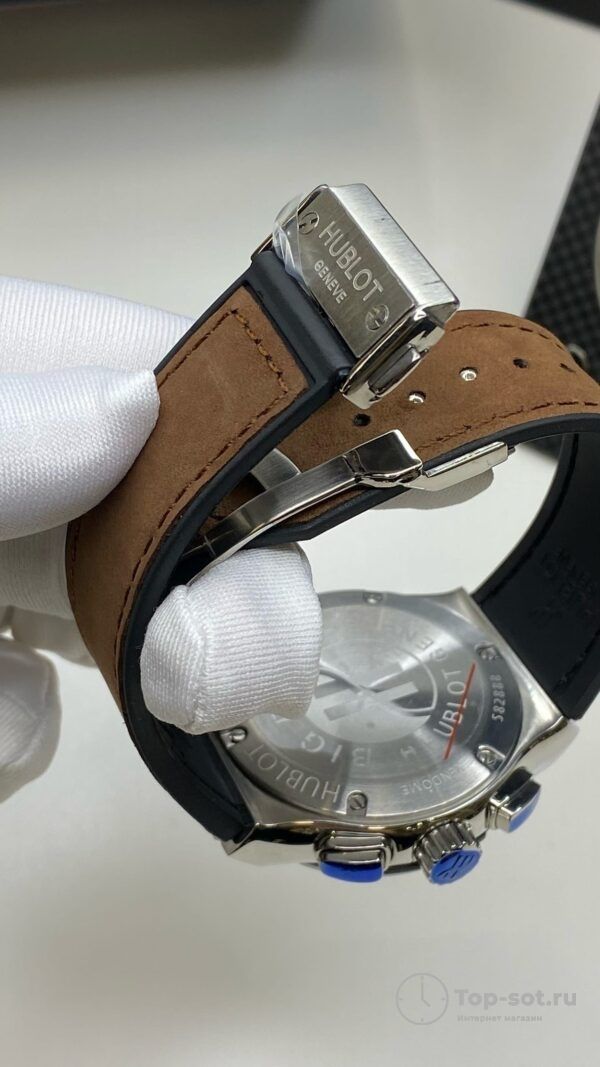 Часы Hublot Big Bang — изображение 3