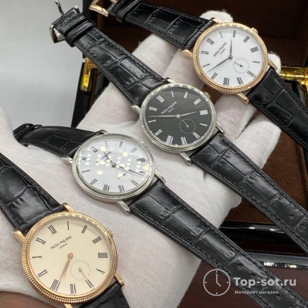 Часы Patek Philippe — изображение 6