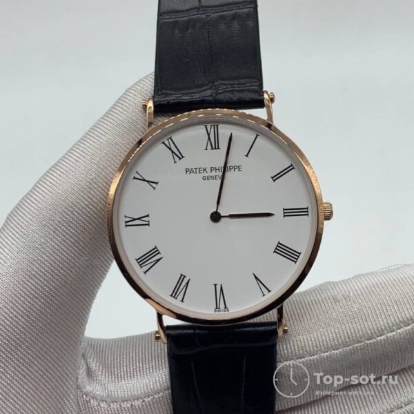 Часы Patek Philippe