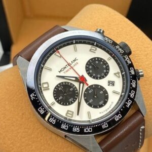 часы мужские Montblanc
