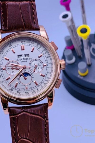 Часы Patek Philippe