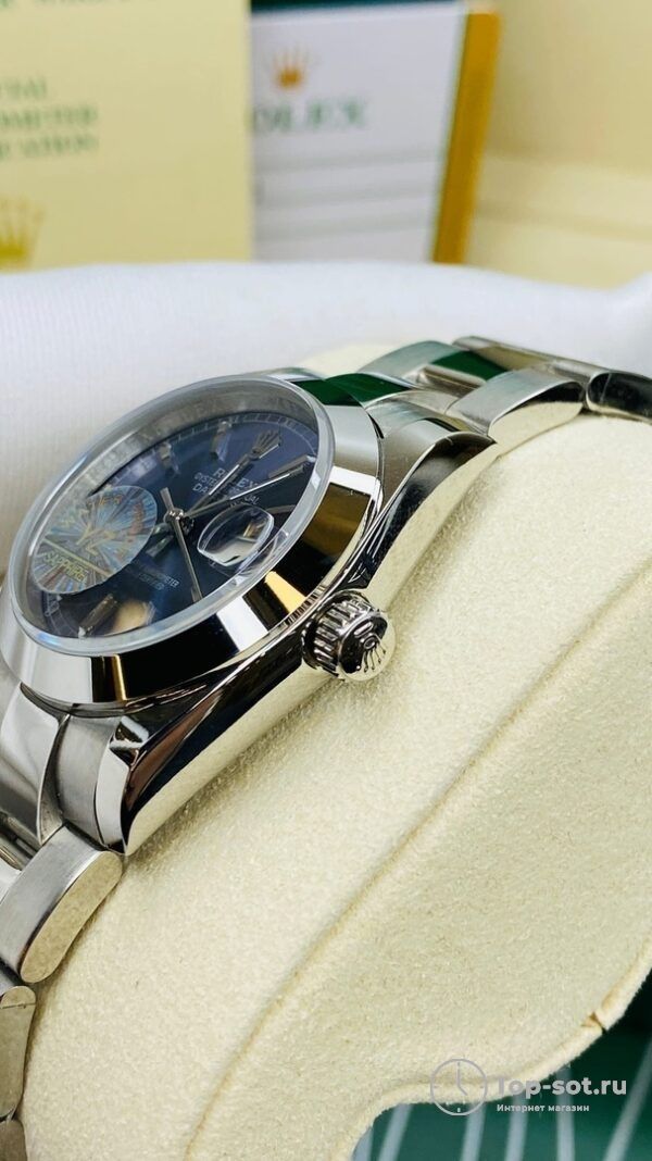 Часы Rolex Oyster Perpetual Datejust — изображение 3