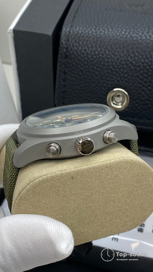 Часы IWC PILOT’S TOP GUN — изображение 4