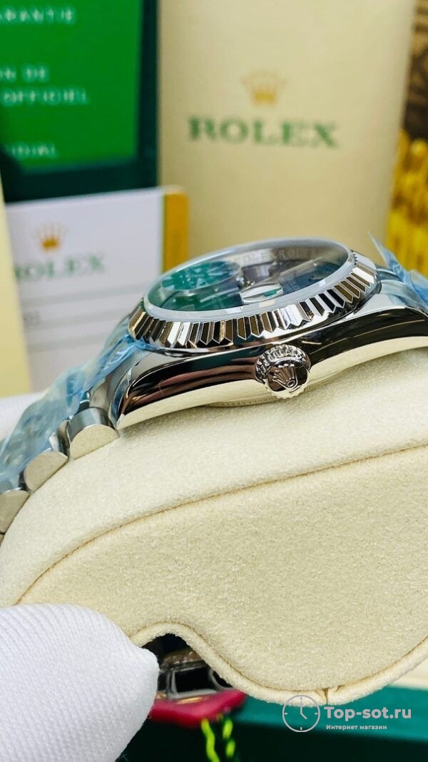 Часы Rolex Oyster Perpetual Datejust — изображение 3