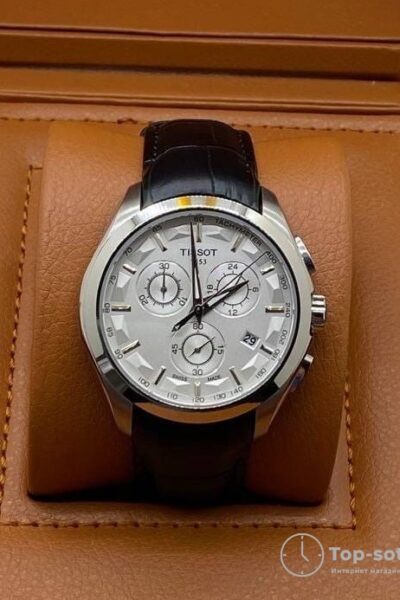 часы мужские Tissot