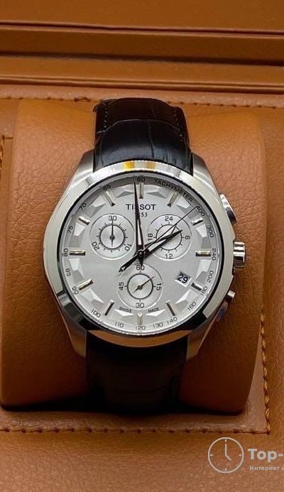 часы мужские Tissot