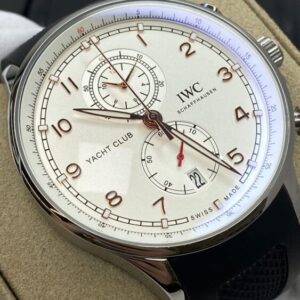 часы мужские IWC