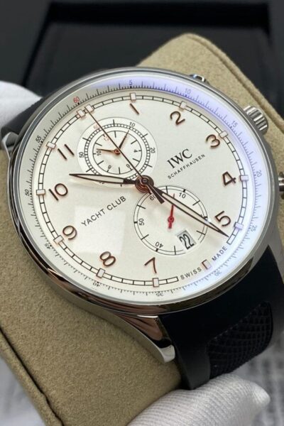 часы мужские IWC