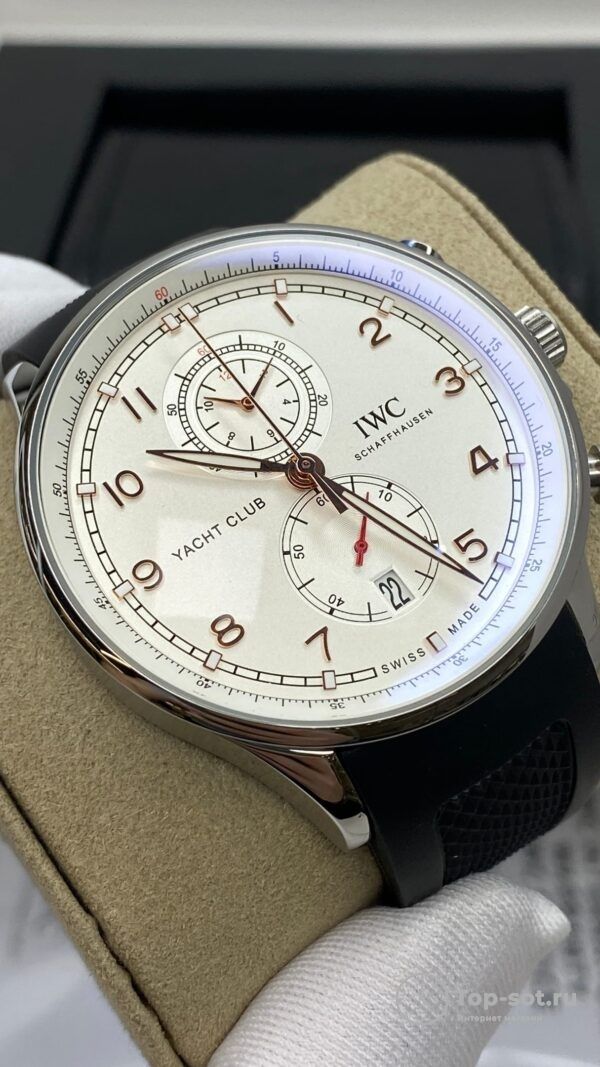 часы мужские IWC