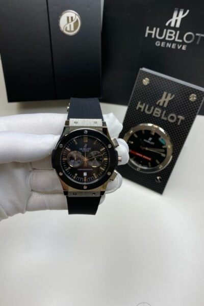 Часы Hublot