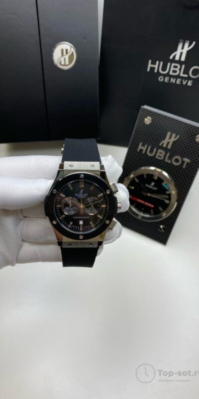 Часы Hublot