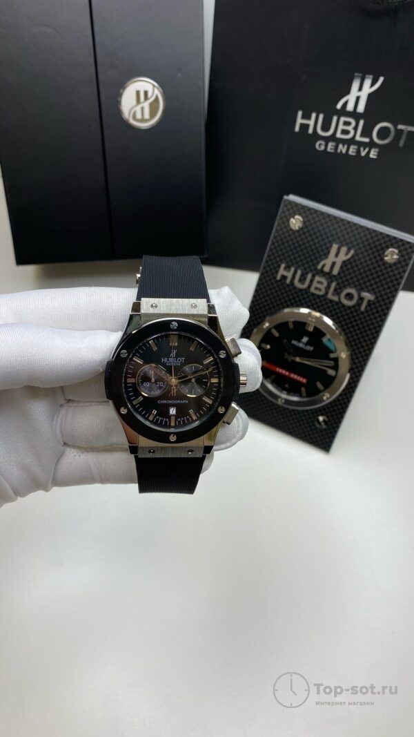 Часы Hublot