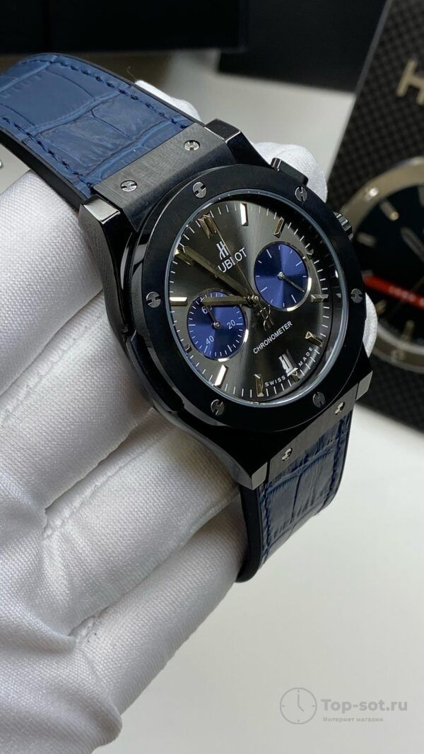 Часы Hublot Big Bang — изображение 3