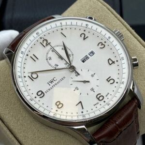 часы мужские IWC