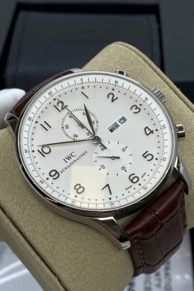 часы мужские IWC