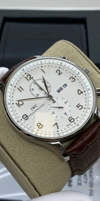 часы мужские IWC