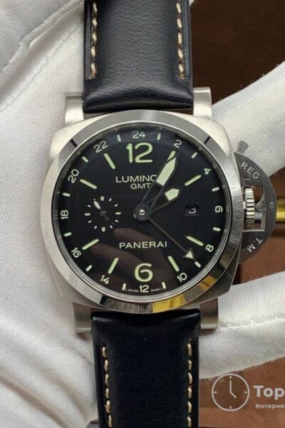 часы Panerai Luminor