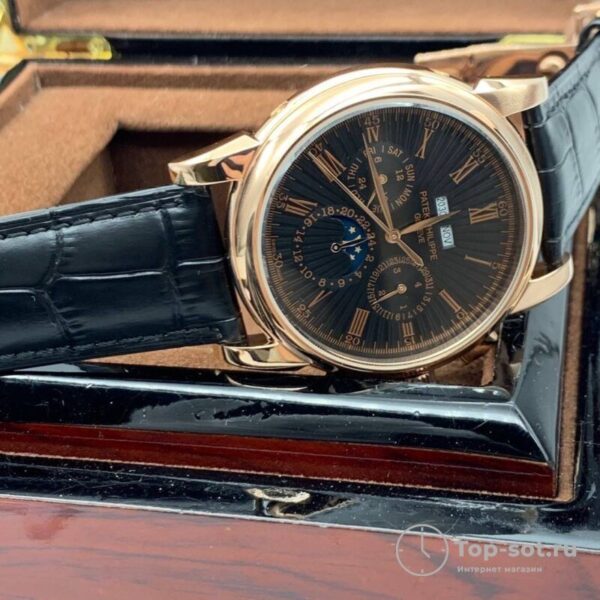 Часы Patek Philippe Grand Complications — изображение 3