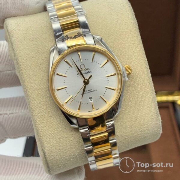 Часы Omega