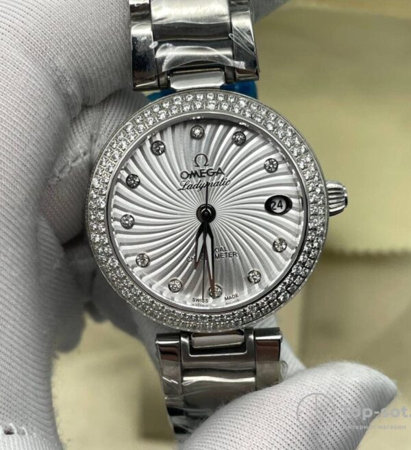 Часы Omega