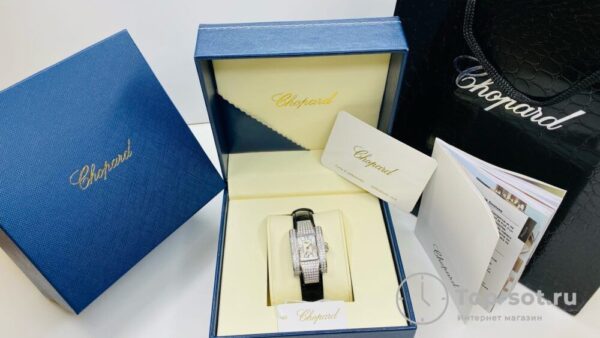 Часы Chopard — изображение 4