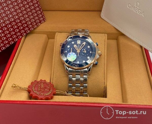 Часы Omega