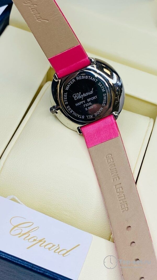 Часы Chopard Happy Sport — изображение 3