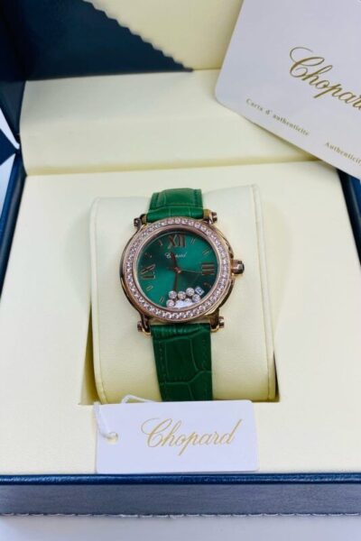 Часы Chopard